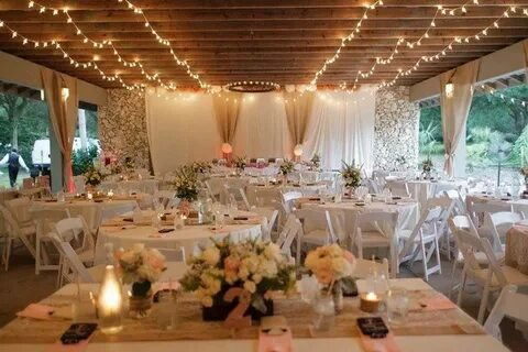 Wedding Rentals