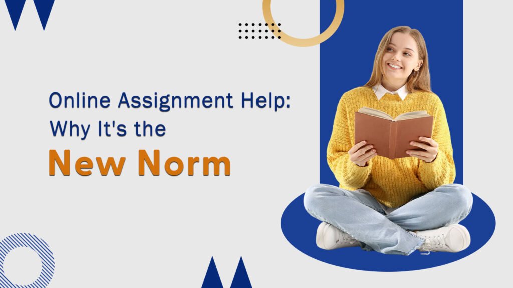 assignment writing in uk