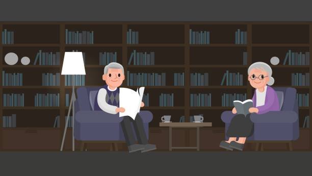 Launch a Podcast: “Grandpa’s Story Corner”