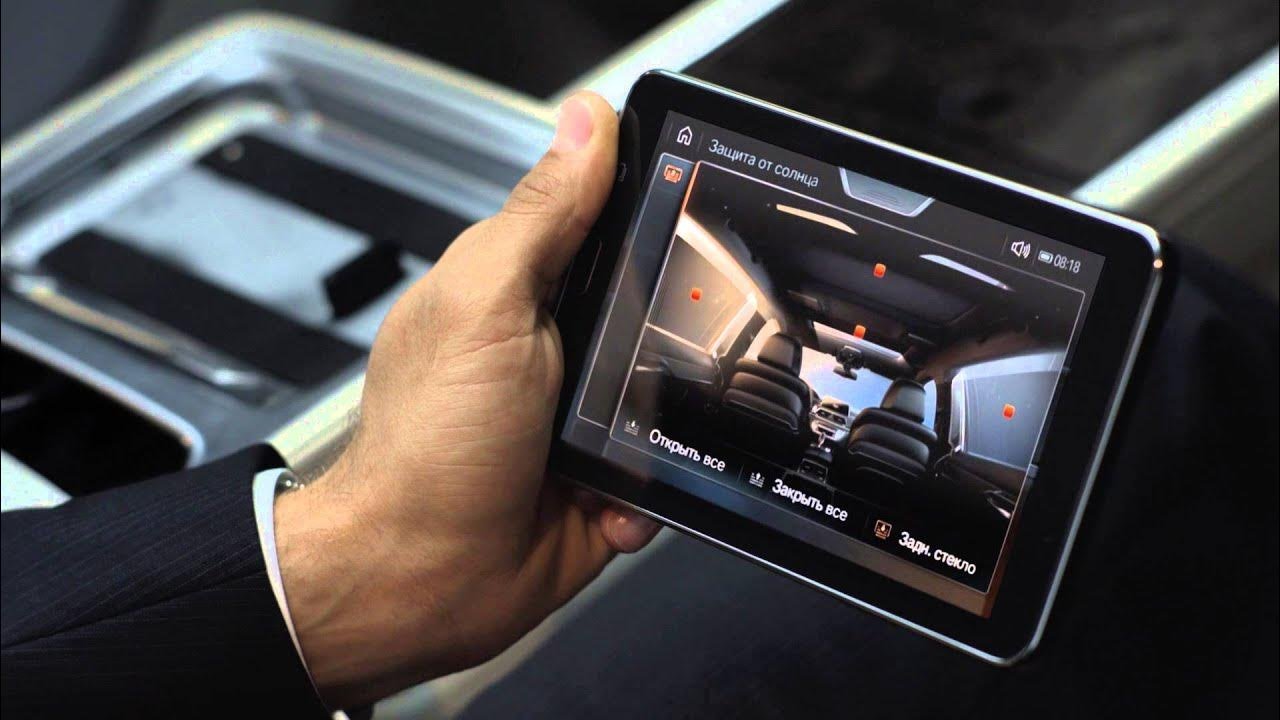 Upgrading Your BMW’s Tech: Navigation and Beyond