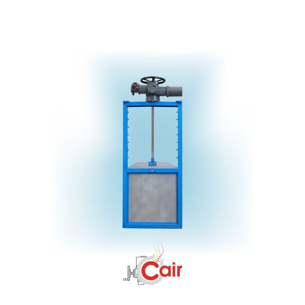 open-channel-sluice-valve