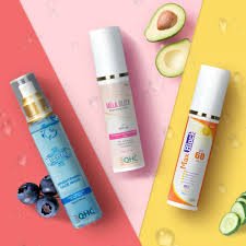best skin care products in Pakistan