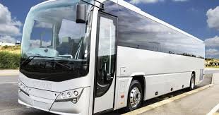 coach hire near me