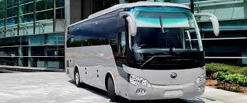 Coach Hire Near Me