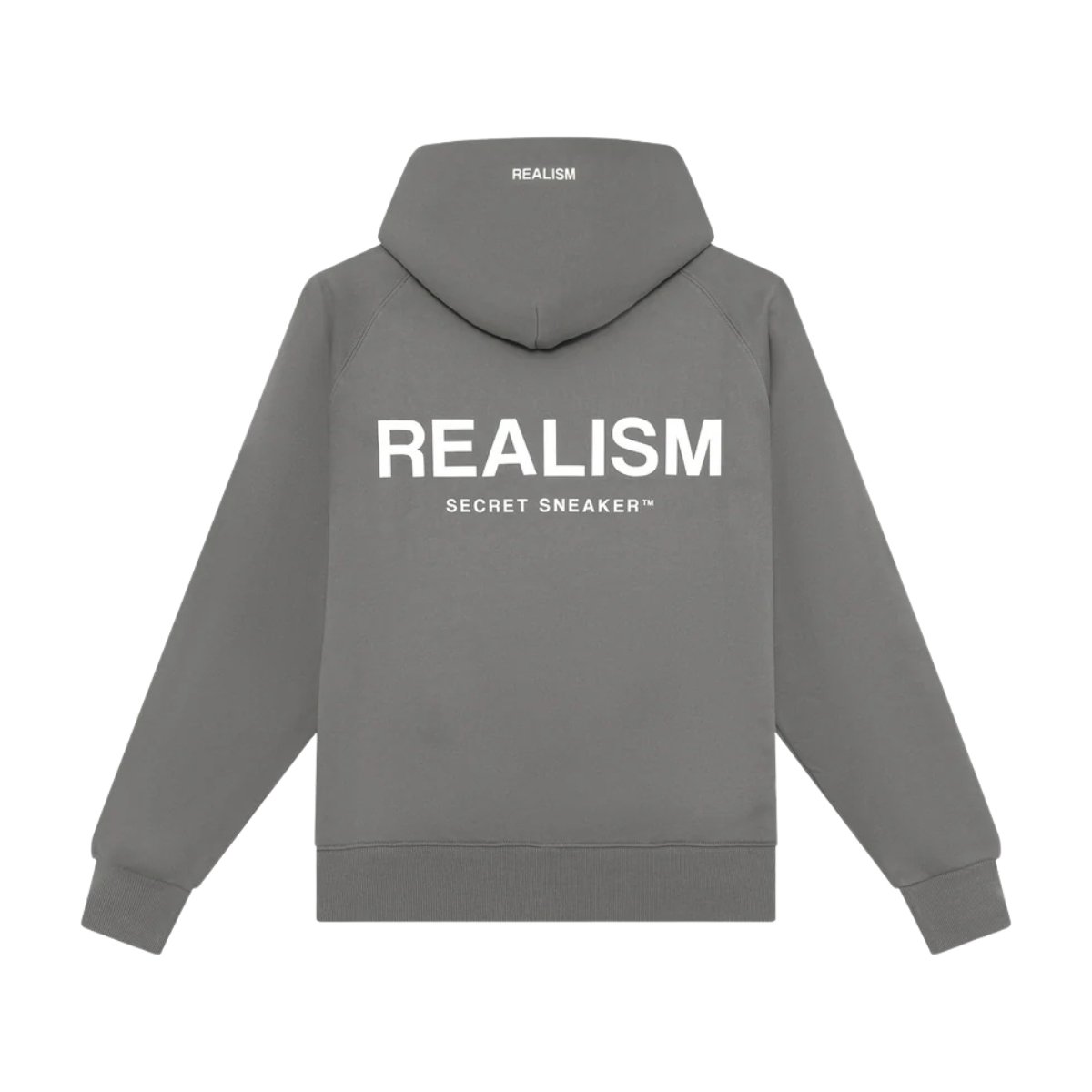 Realism Hoodie