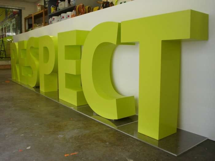 Signage Company in Dubai