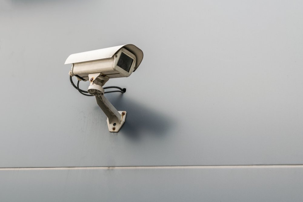 CCTV in Care Homes