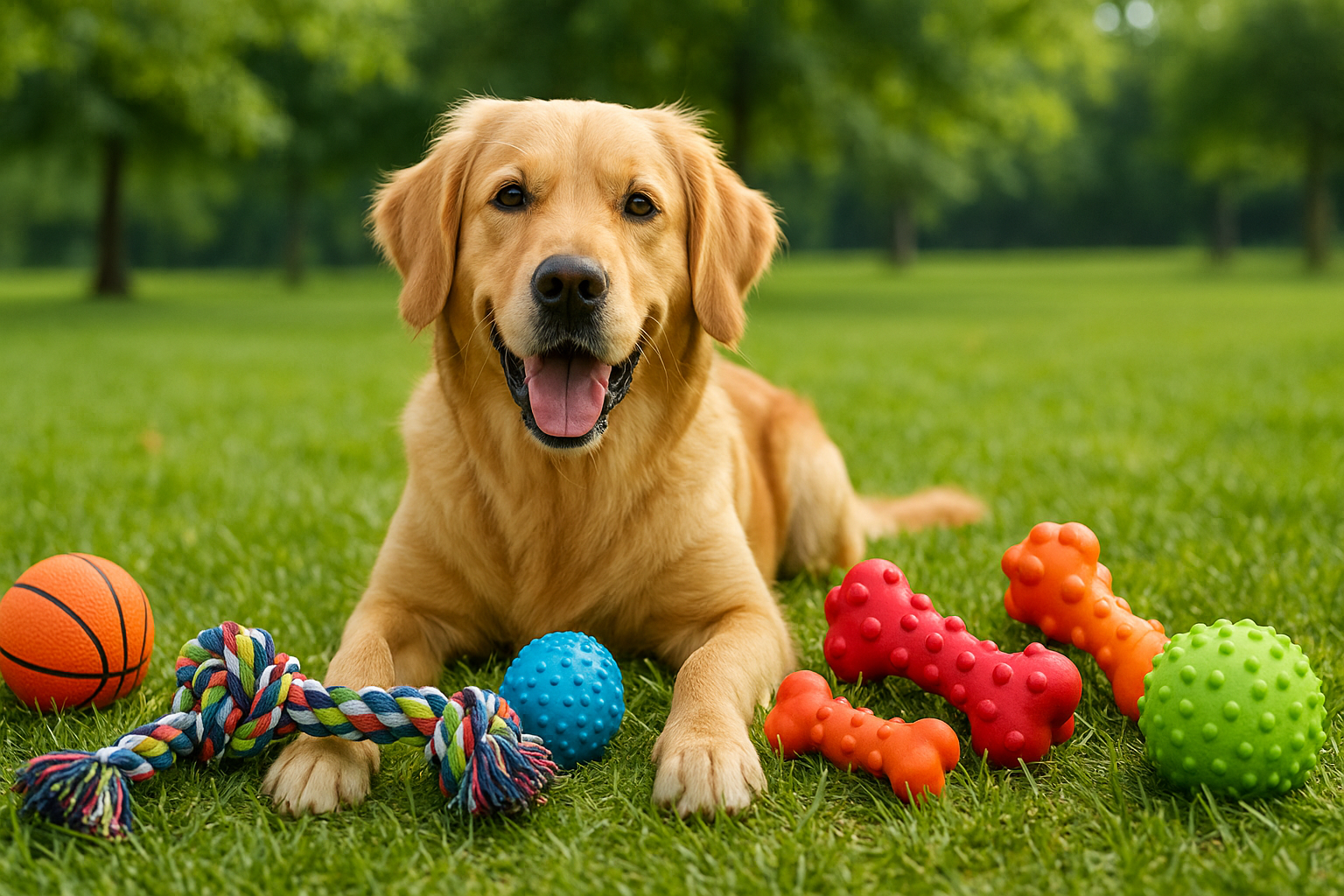 The Ultimate Dog Toy Brand Guide: What to Look for and Why