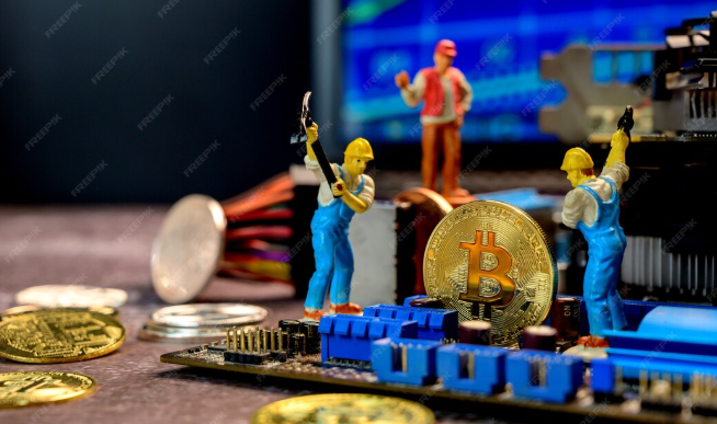 Crypto Exchange Development