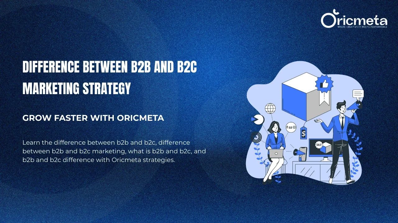 Difference-Between-B2B-and-B2C