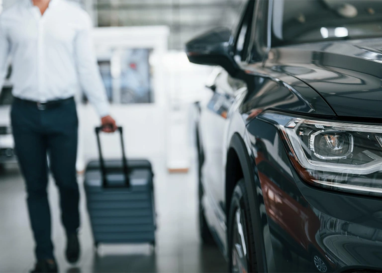 Common Hidden Costs in Airport Taxi Bookings