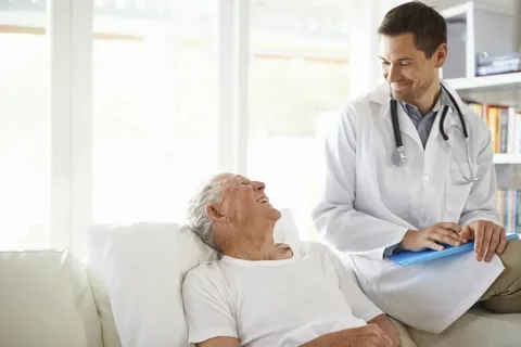 Doctor at Home Service