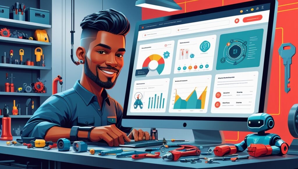 Lockmisth seo services