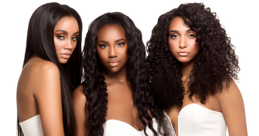 Virgin Hair in Jersey City, NJ