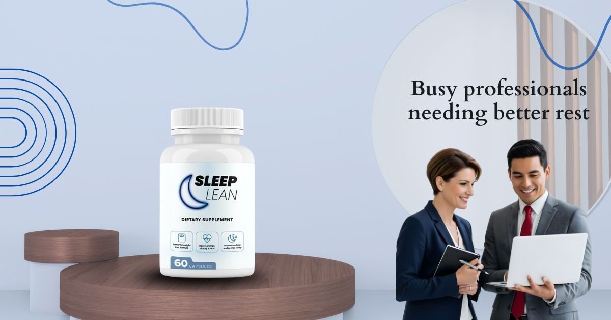 Sleep Lean