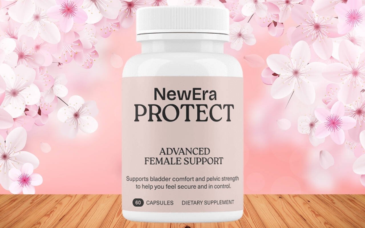 Buy NewEra Protect Immune Support Supplement Online 2025