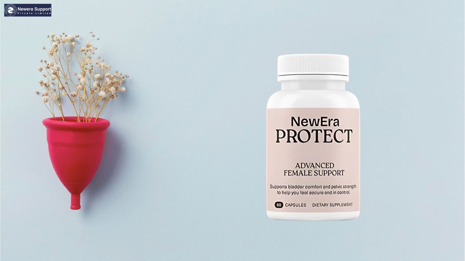 NewEra Protect Review 2025: The Ultimate Bladder & Pelvic Floor Support Solution
