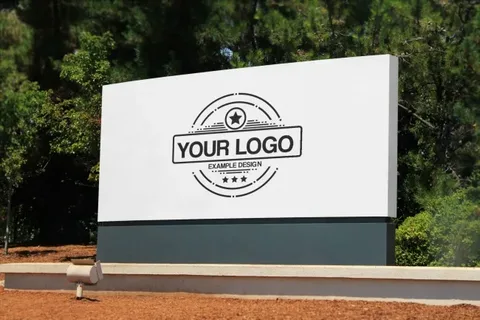 Outdoor Signage Company in Dubai