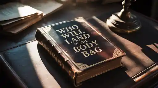 Who Will Land in the Body Bag