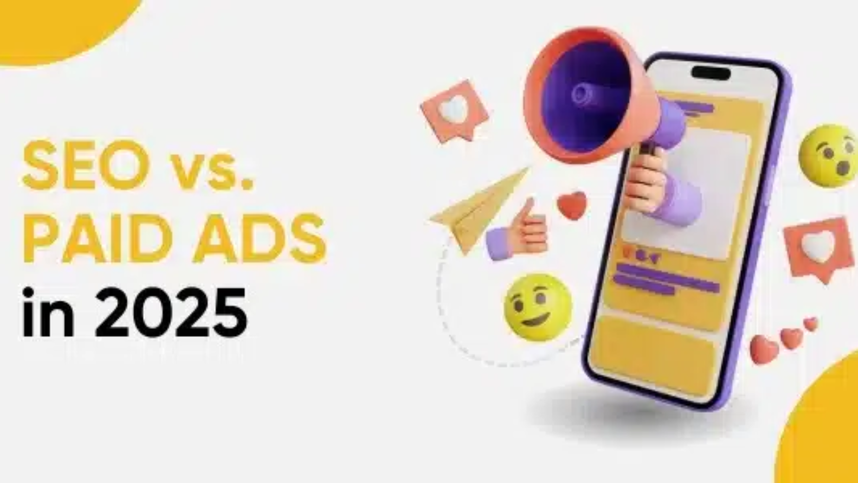 SEO vs. Paid Advertising: Which Delivers Better ROI?