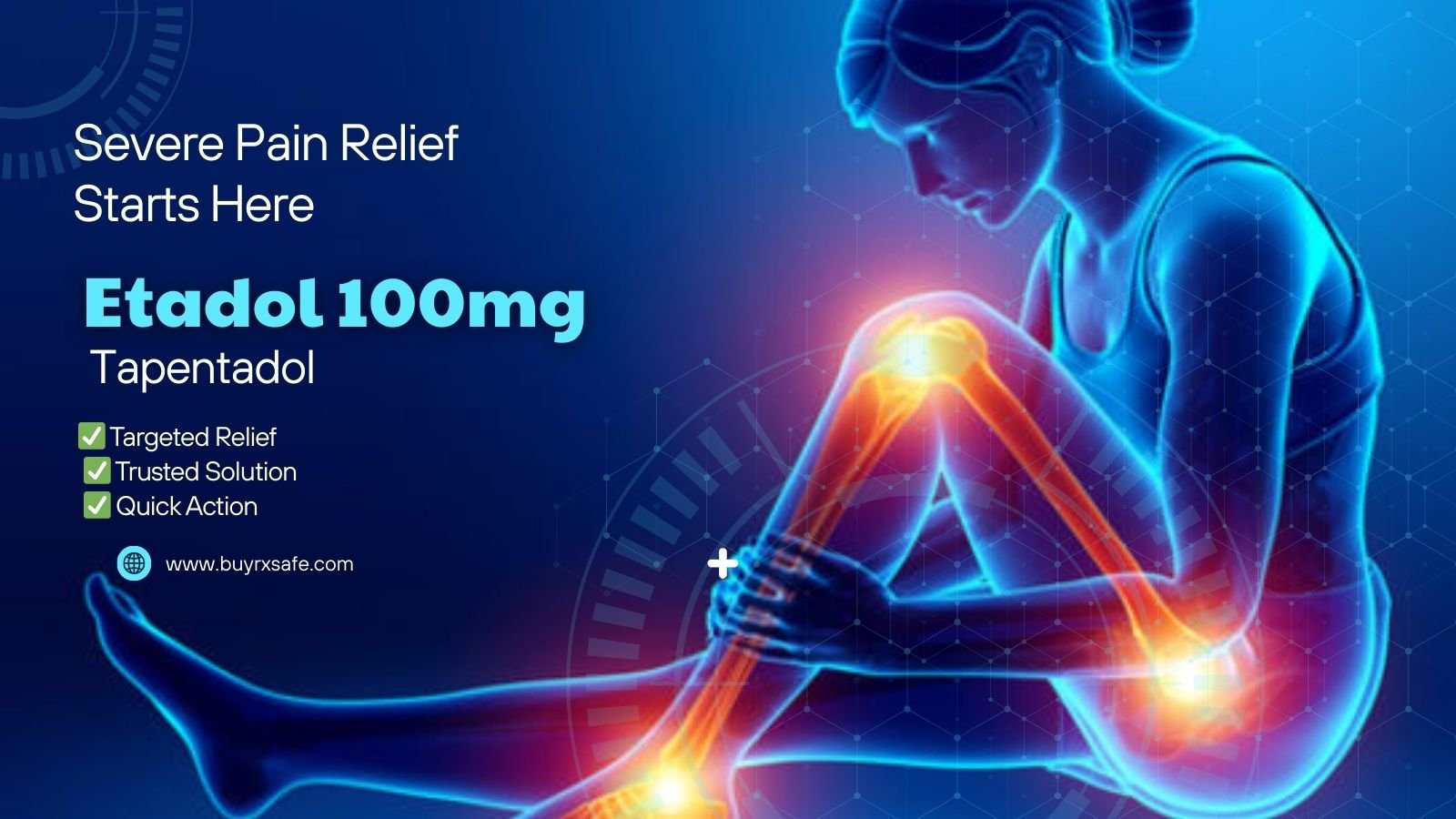 Severe Pain Management: What You Should Know