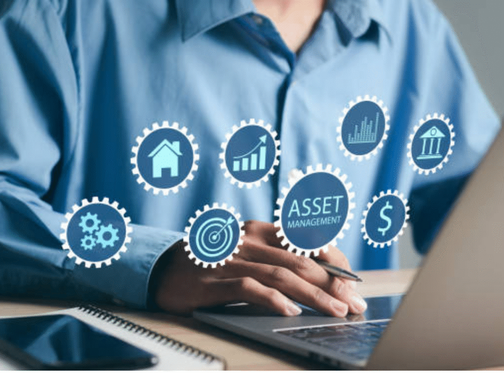 Why Modern Businesses Need DCIM for Asset Tracking