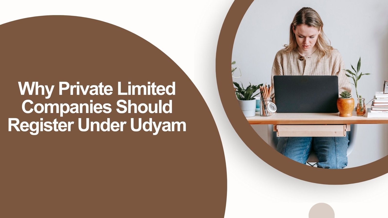 Why Private Limited Companies Should Register Under Udyam