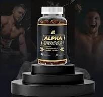 alpha surge