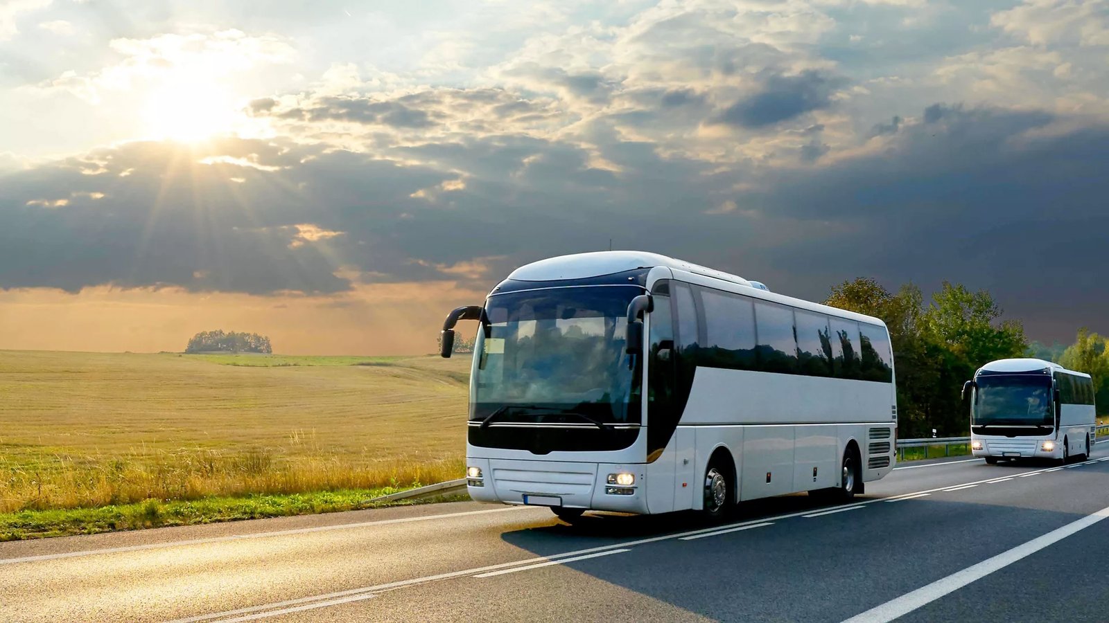 Minibus Hire Made Simple for Stress-Free Group Travel