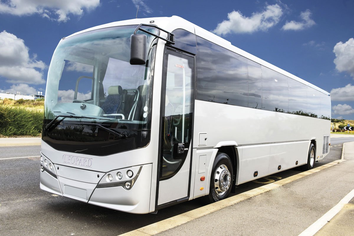 Travel with Ease: Coach Hire UK and Smart Group Journeys