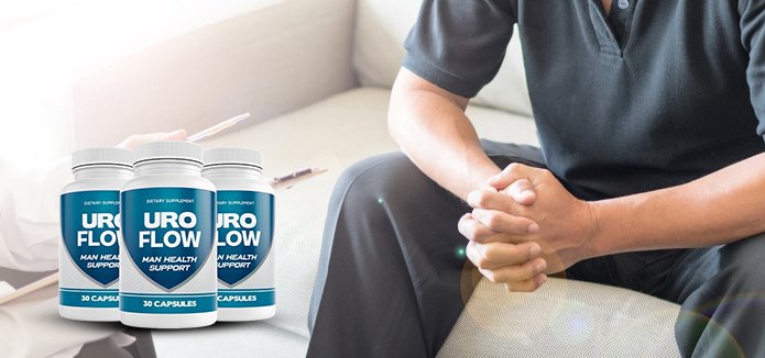 buy Uroflow