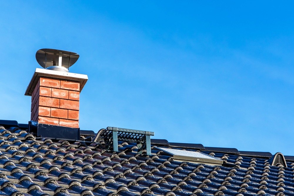 Chimney repairs in Bromley