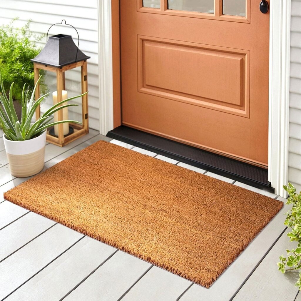 coir mats