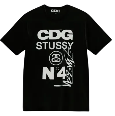 stussy shirt