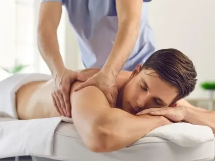 Massage Therapy in Montreal, QC