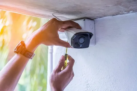 Home Security System Installation Fort Worth Tx