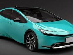 Toyota Prius near me