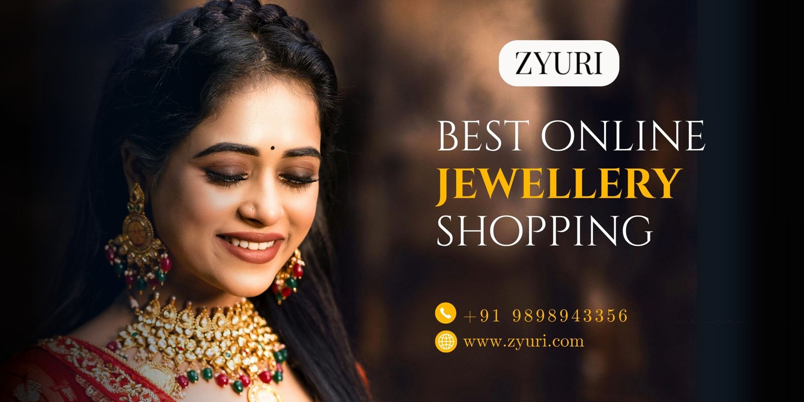 Online Jewellery Shopping Made Simple – Complete Guide