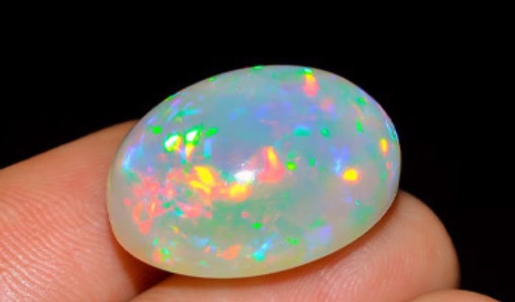 Opal Jewelry