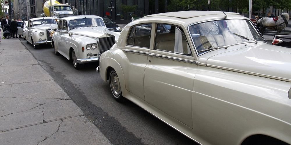 Birmingham Airport private taxi