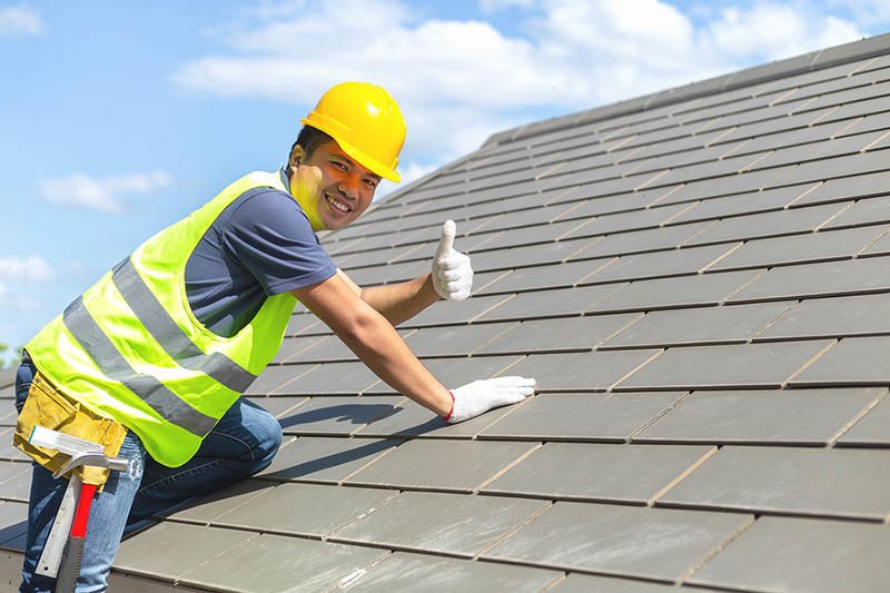 Roofing Contractors in Danbury