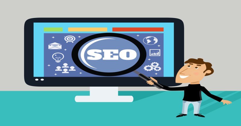 SEO training in Lahore