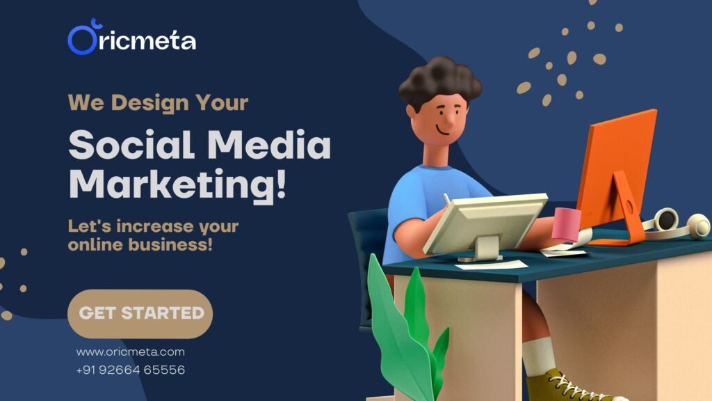 social media marketing agency in india