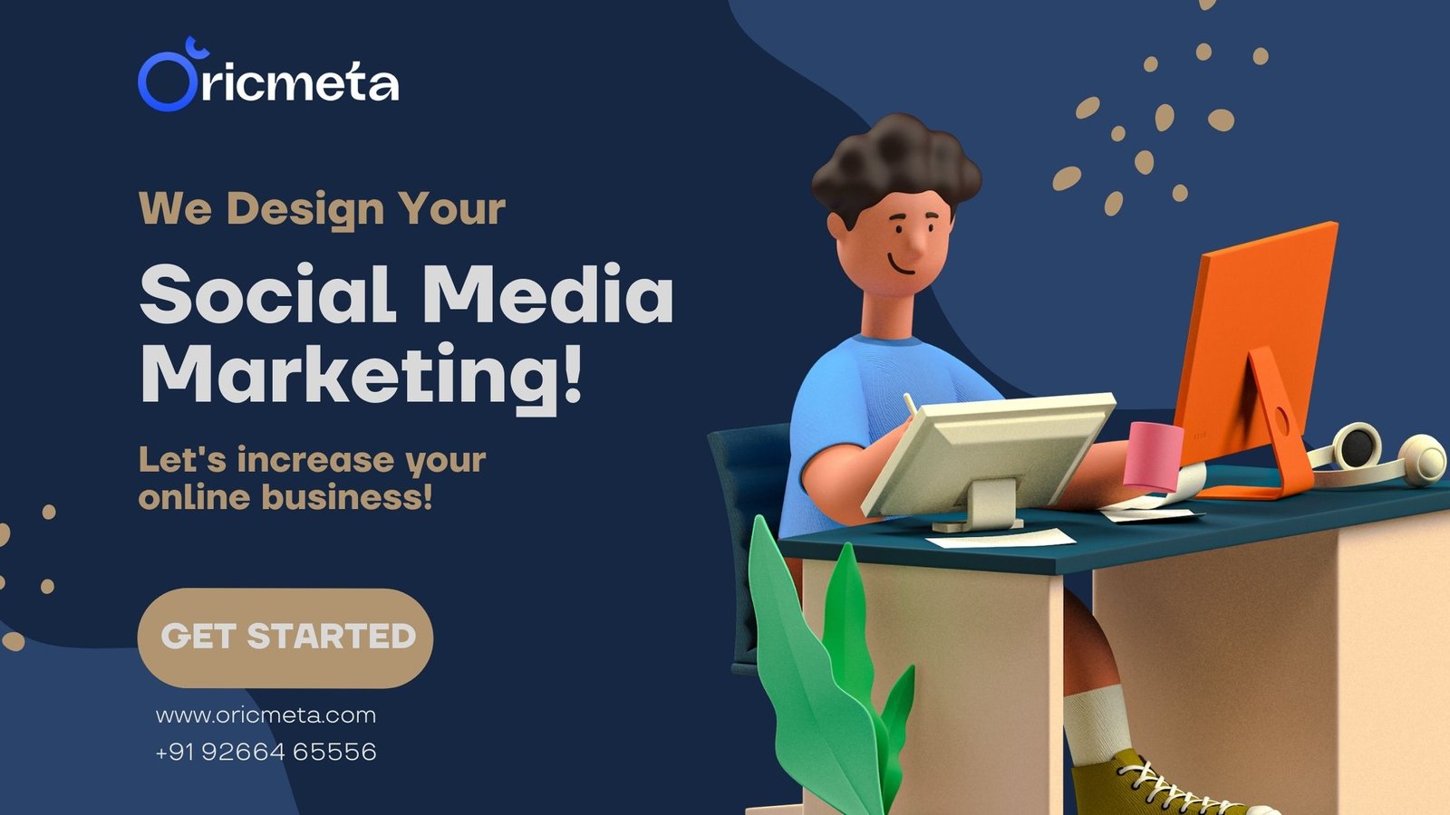 Social Media Marketing Agency in India | Best in Bangalore