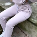 Pink Essentials Hoodie = Shop Now + Wear the Future