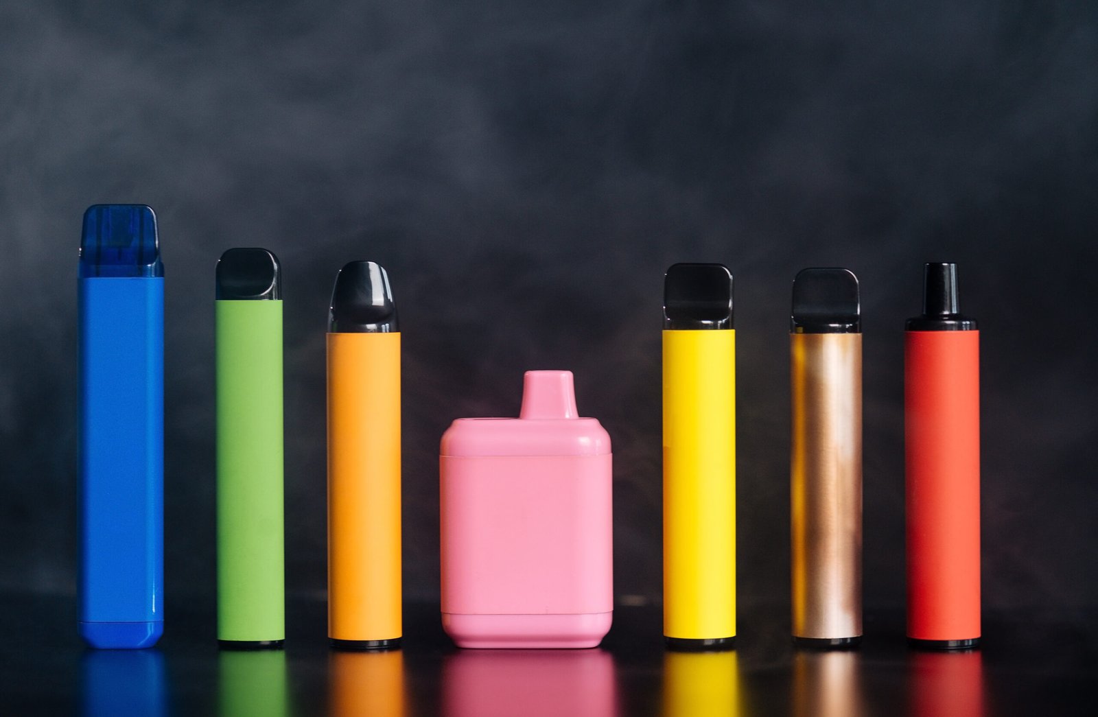 Why is a Disposable Vape So Popular Right Now?