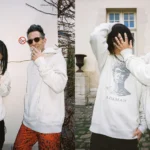 Streetwear Evolution and upward push of Saint Michael Hoodie