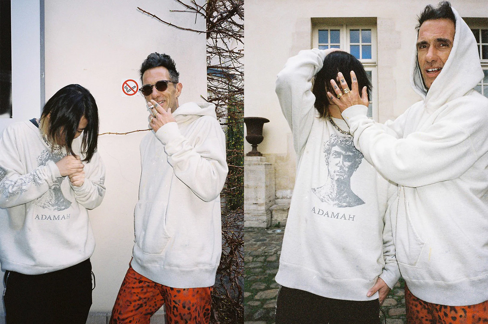 Streetwear Evolution and upward push of Saint Michael Hoodie