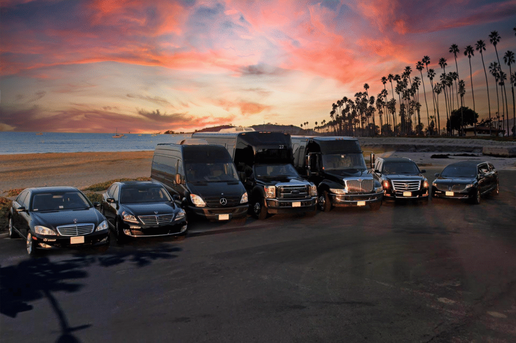 airport transport service