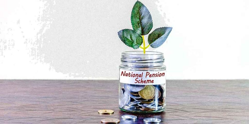 National Pension Scheme